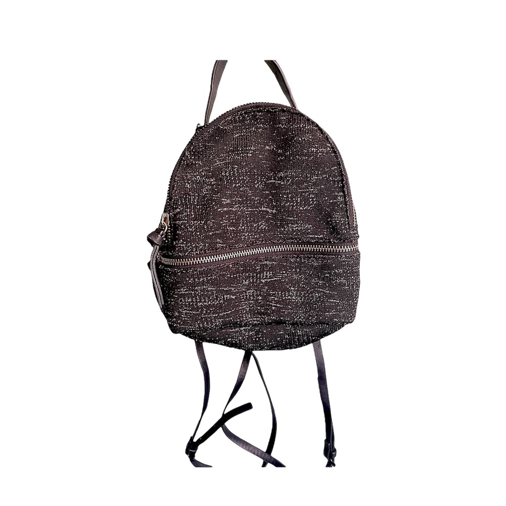 Lurex Mini Backpack - image 1